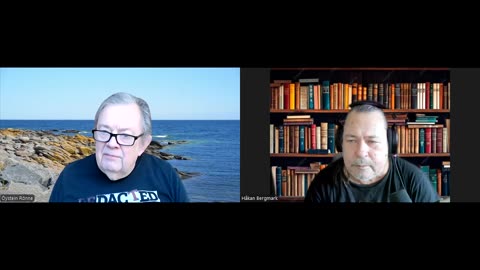 Lunchklubben 3 feb Kristersson hävdar att bara han kan bli statsminister