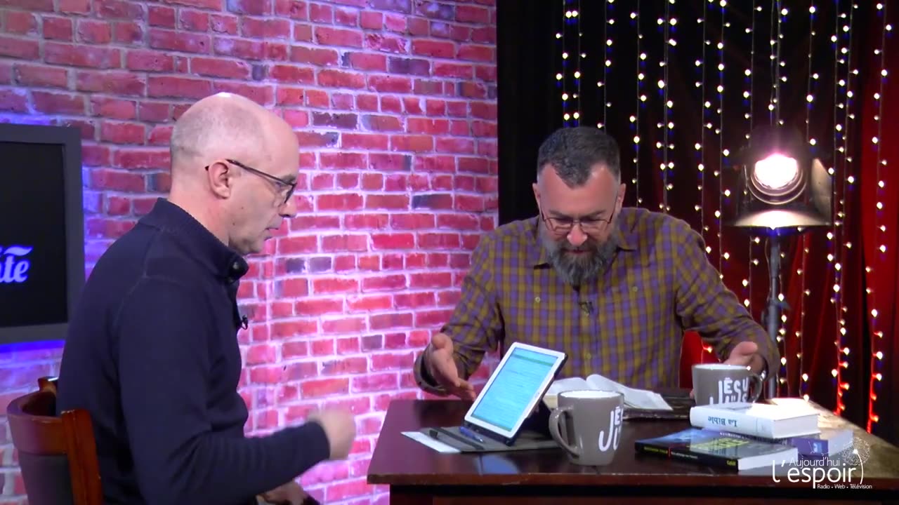 0852. Peut-on minimiser les conséquences du péché dans notre vie?