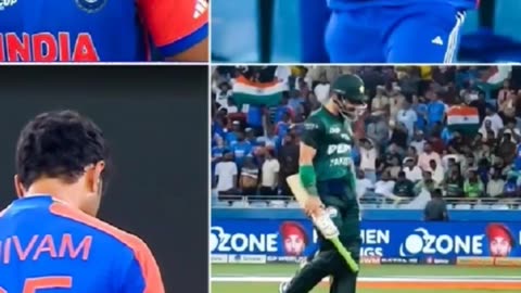 Pakistan gave target of 172 runs to India in Asia Cup 2025.Predict winner