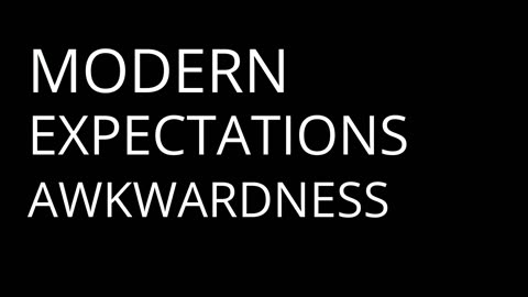 The Comedy of Errors: Are We All Just Awkward Clowns in a Social Circus? - Part 3