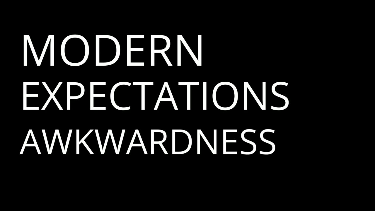 The Comedy of Errors: Are We All Just Awkward Clowns in a Social Circus? - Part 3