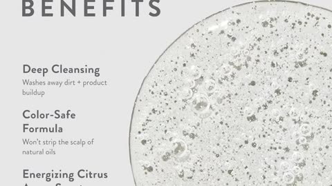 Paul mitchell Shampoo