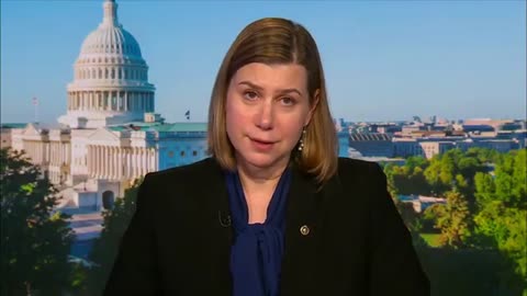 Senator Slotkin's Intel Briefing