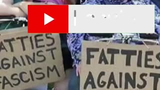 Antifa-Tards Getting Recognition