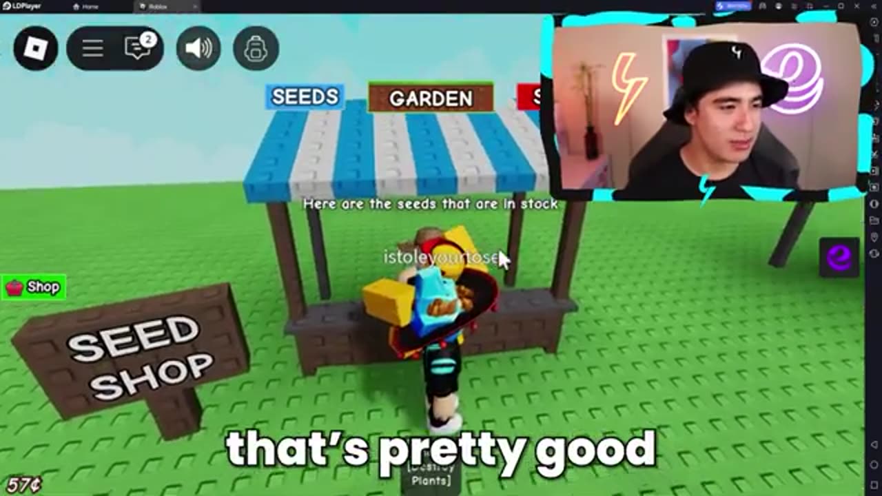 Working Grow a Garden Script