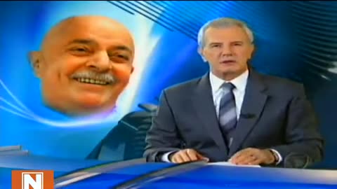 2012 - GILMAR MENDES DIZ TER RECEBIDO PEDIDO DE LULA PARA ADIAR O JULGAMENTO DO MENSALÃO NO STF MPF