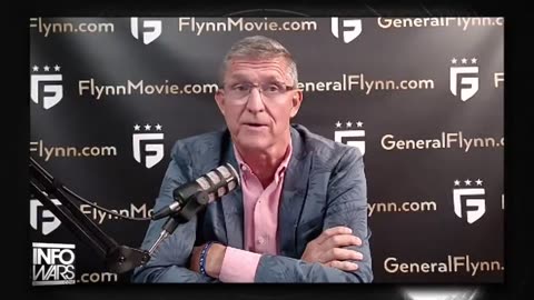 General Flynn Says Trump Must Launch Criminal Investigation