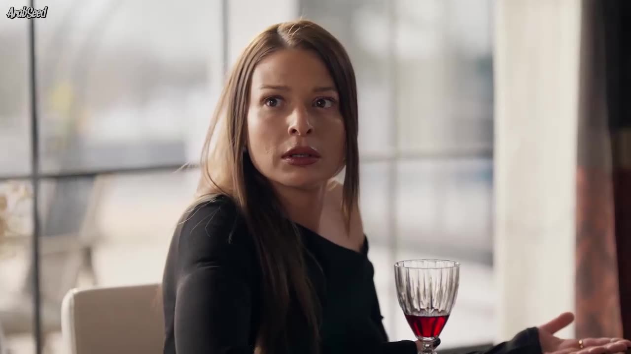 مسلسل اسر الحلقة 62 الثانية والستون