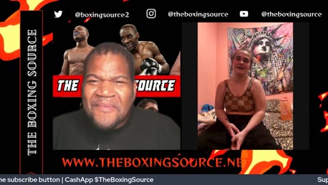 The Midweek Report - Brooklyn Barwick joins us, plus Gary Russell Jr is back!