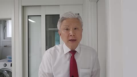 조희대 난리났다..이재명에 대법원이 사전 기각 통보 관련 김문수, 대법원과 이재명에 입장 요구