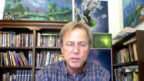 Rick Miracle Live Stream 8 5 2018: Three World Wars Planned, World Revolutions Satanism