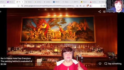 Note de Calatorie Episodul 69 San Francisco California Hotelul Palace Alcatraz Leii de Mare Muzee