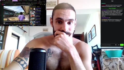 SEMEN RETENTION and The POWER You Gain From THAT!