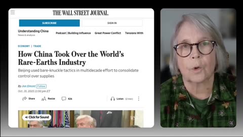 Trump Signed Trade Agreements W/ Australia, Malaysia, Cambodia, Vietnam & Thailand His First Day