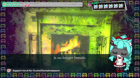 Let's finish the save the sexy maid quest