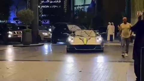 💎🏎️ The MOST EXCLUSIVE Cars of Dubai Revealed! | LuxurySportsCars