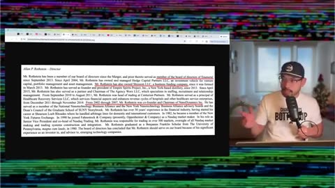 Erika Kirk's Jewish roots FOUND!