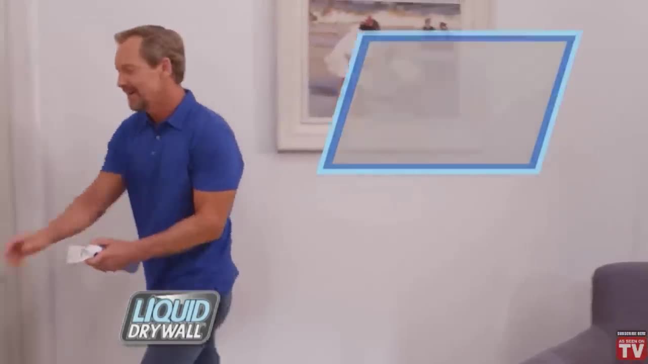 Glory Hole Repair