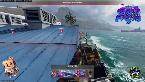 Killer FPS, Good music and Bad game play! Some Call of Duty and some GTA RP darkfrisson
