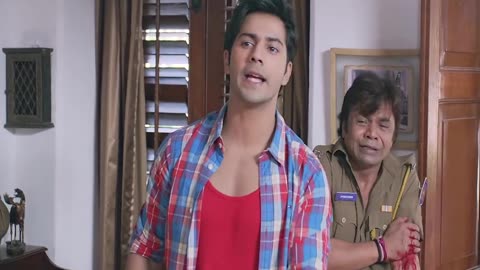 Main Tera Hero movie | Varun Dhawan |