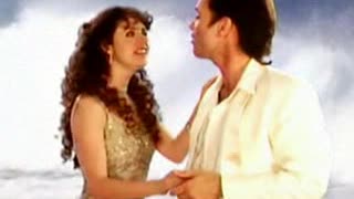 Sarah Brightman & Cliff Richard - All I Ask Of You