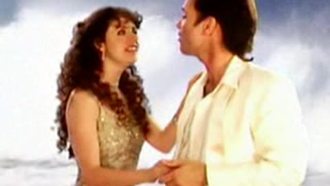 Sarah Brightman & Cliff Richard - All I Ask Of You