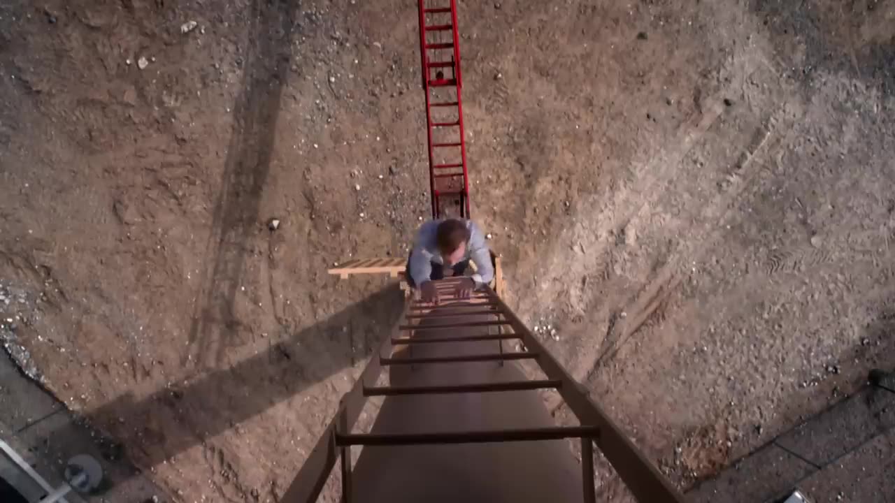 Better Call Saul - The Billboard Rescue (S1E4) |