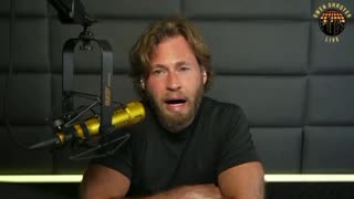 Owen Shroyer Leaves InfoWars (Part 1)
