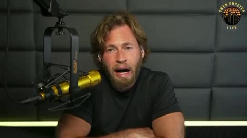 Owen Shroyer Leaves InfoWars (Part 1)