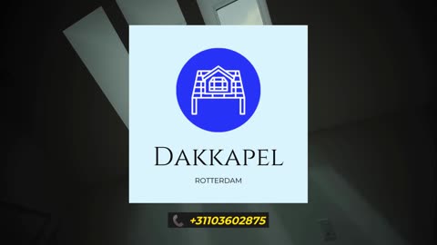 Rotterdam Dakkapel - Revolutionaire Dakkapellen in Rotterdam