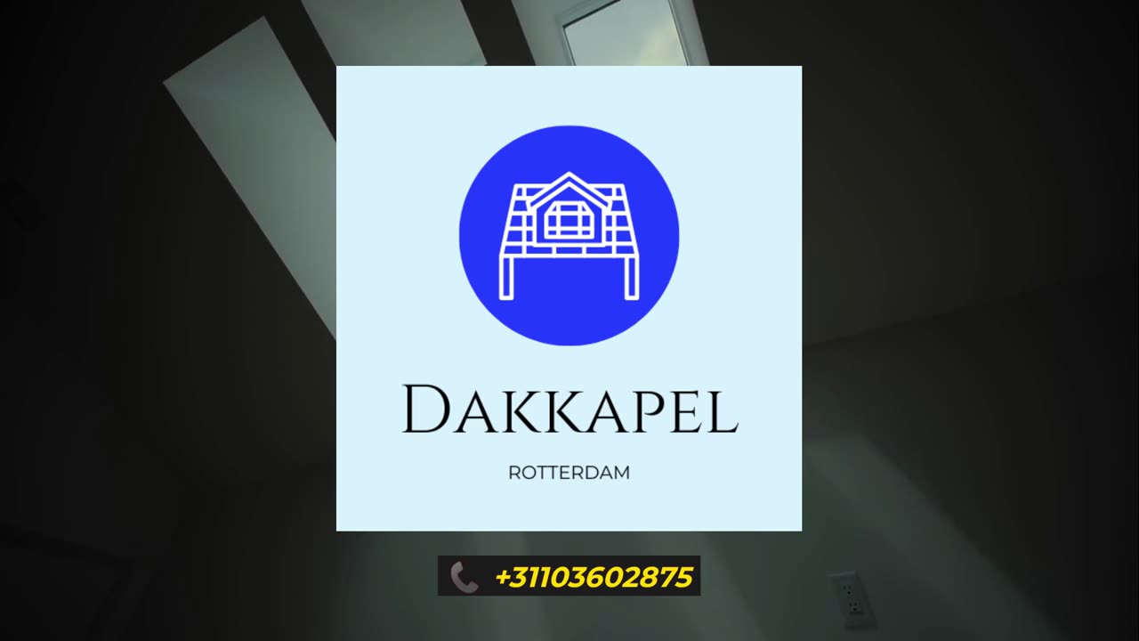 Rotterdam Dakkapel - Revolutionaire Dakkapellen in Rotterdam