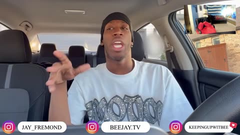 BeeJay Tv PUTTING A RUBB3R IN MY BOYFRIENDS FOOD!!!