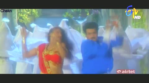 Aamani hot song from Vamsanikokkadu