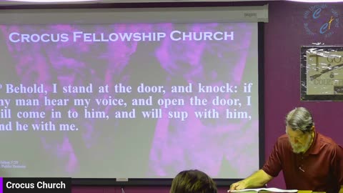 Crocus Online Services