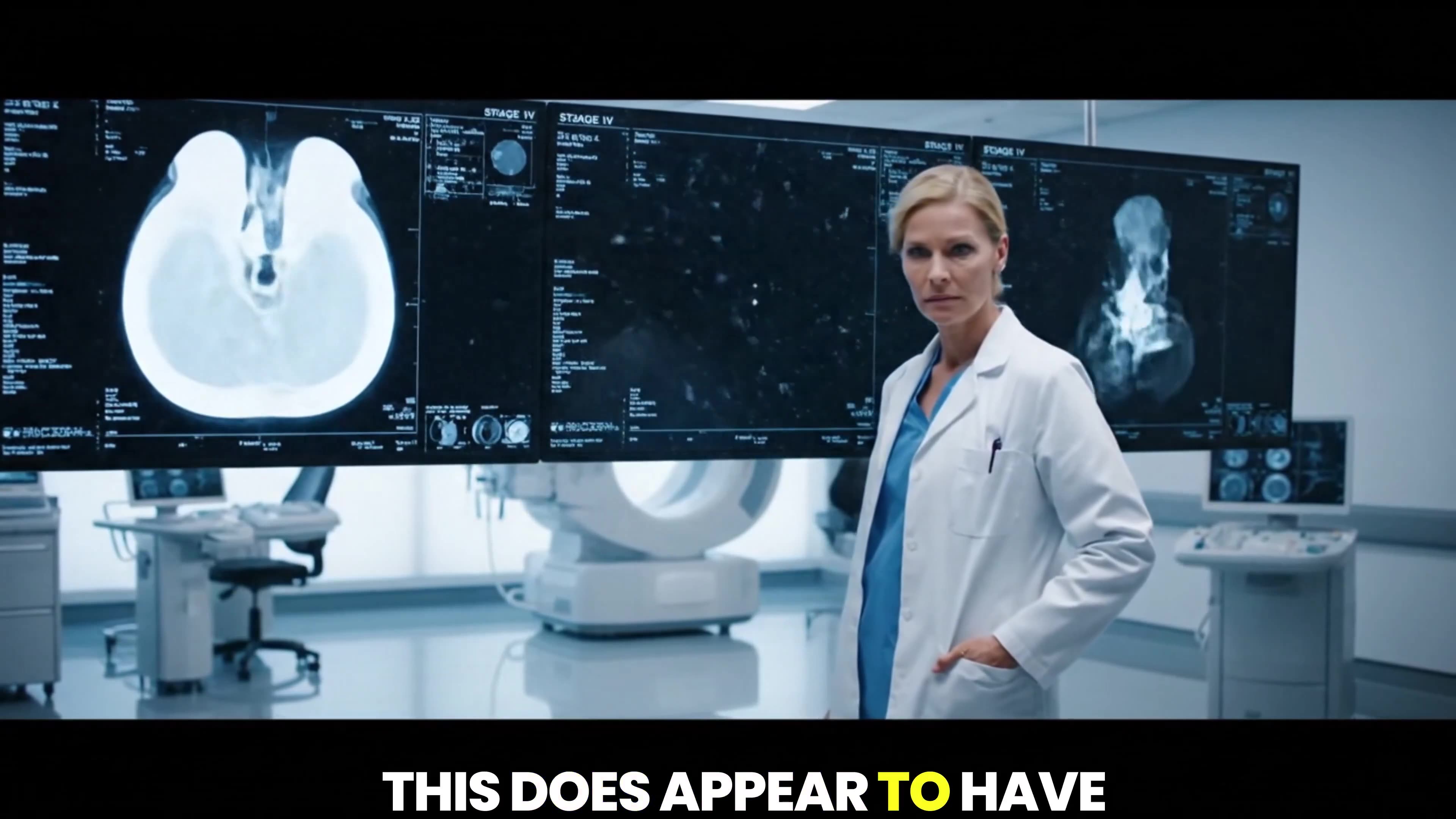 🚨Fenbendazole Linked to Long-Term REMISSION in Stage IV Cancer Patients