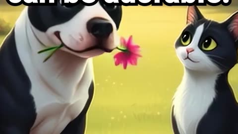 Proof that awkward can be adorable #adorable #anxietyrelief #lofibeats #chillmusic #calmingmusic