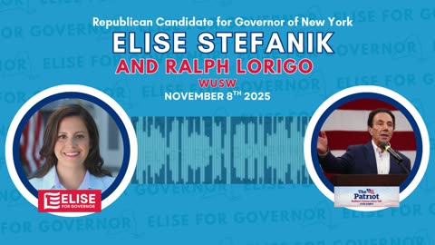 Stefanik: Kathy Hochul Embraces Mamdani’s March to Socialism & Communism