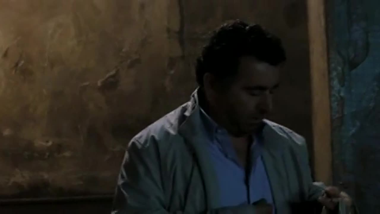 "War" Starring Jet Li and Jason Statham