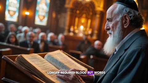 The Forgotten History of Rabinic Judaism