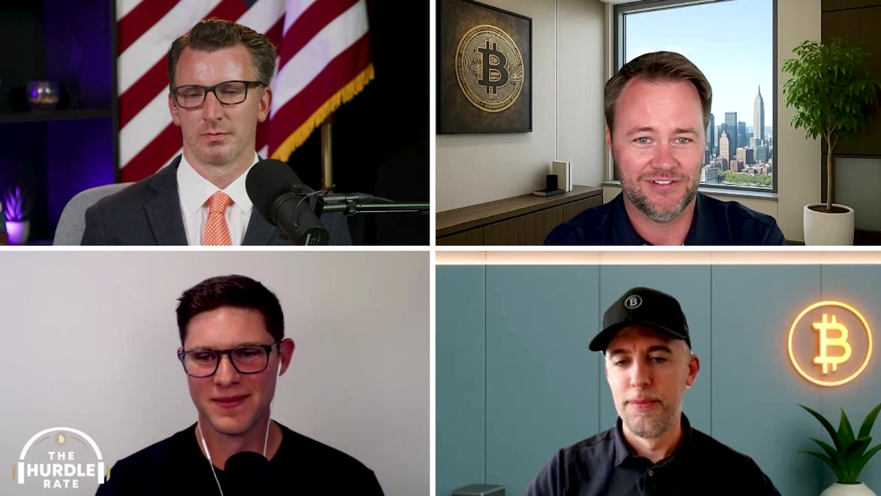 Episode 20: Convert to IPO.