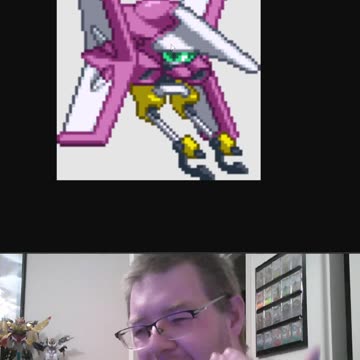 Medabot Thoughts: Humtune