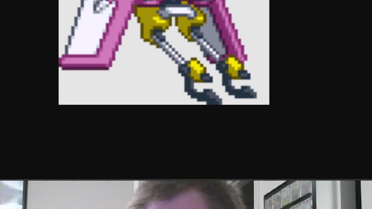 Medabot Thoughts: Humtune