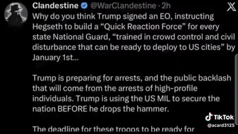 AWK on Scotty Mar drop ..