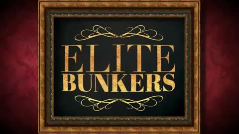 Weird Ways Of The Elite