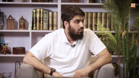 5 Golden Advices of Prophet ﷺ || Mugheerah Luqman