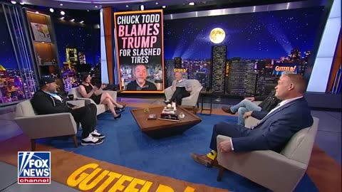 Tyrus: This is NUTS