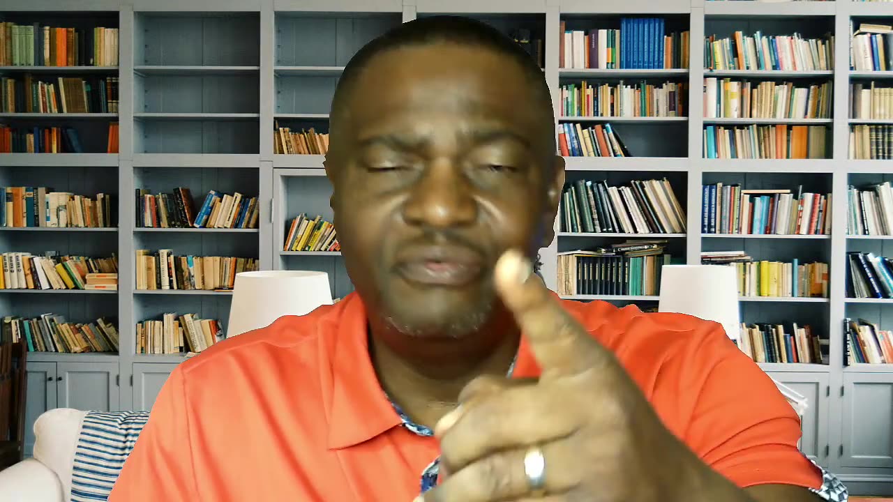 Power To Triumph || Joseph Gave God The Glory For Dreams Interpretation || June 18, 2025