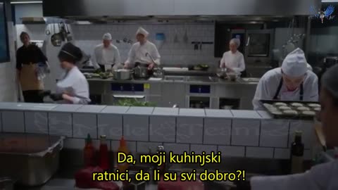 Bahar 45. Epizoda