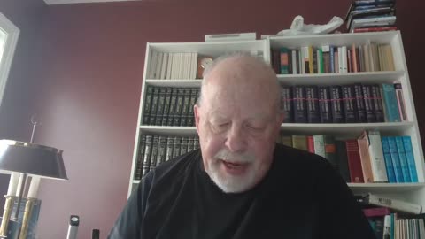 Morning Devotions - Joseph Interprets Dreams