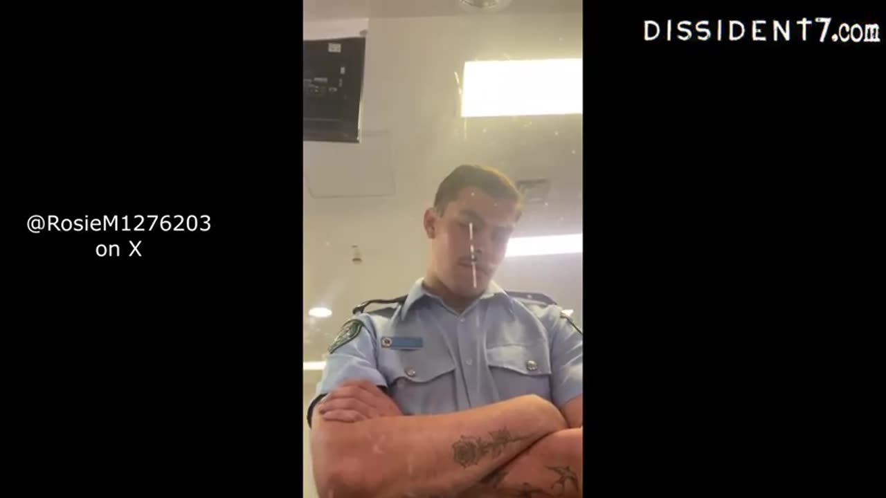 New Covid Vaccine Injury Police Statement in Australia